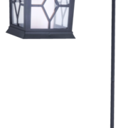 TALNA VBODNA SOLARNA LED SVETILKA 680 mm 0,06W 3000K