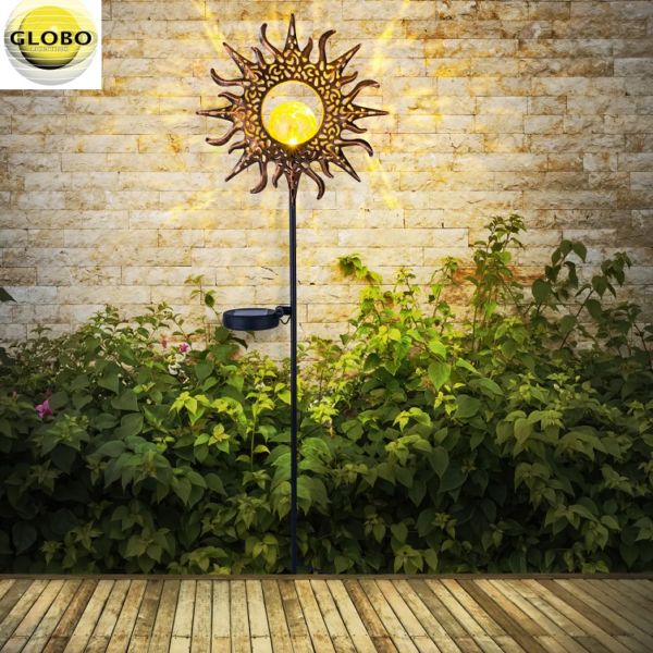 SOLARNA VBODNA LED SVETILKA 815 mm 0,06W 3000K