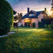 SOLARNA VBODNA LED SVETILKA/VETERNICA 500 mm 0,024W 3000K