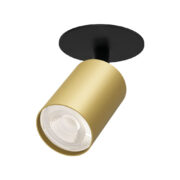 VGRADNI REFLEKTOR BETA GU10 V TREH BARVAH