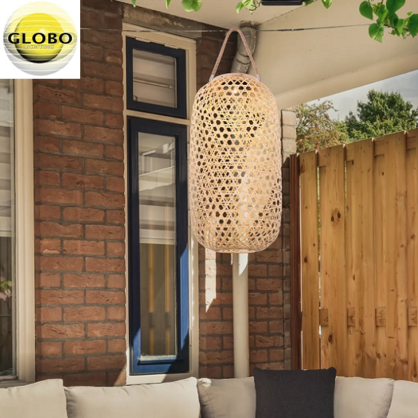 NAMIZNA/VISEČA SOLARNA LED SVETILKA 565 mm 0,06W 3000K