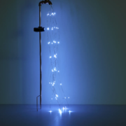 SOLARNA LED SVETILKA 800 mm 64X0,06W 4500K PIPA