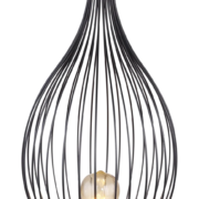 NAMIZNA SOLARNA LED SVETILKA 570 mm 0,06W 3000K