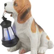 SOLARNA LED SVETILKA 0,06W 4000K PES