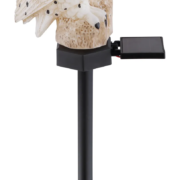 SOLARNA LED SVETILKA 0,06W 3000K SOVA