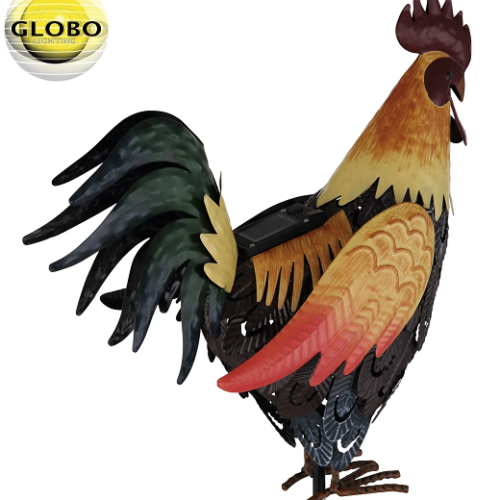 vrtna-solarna-okrasna-led-svetilka-petelin