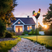 SOLARNA VBODNA LED SVETILKA 1000 mm 0,024W 3000K PETELIN