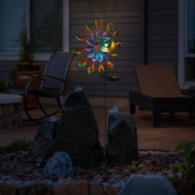 SOLARNA VBODNA LED SVETILKA 1200 mm 0,06W 3000K PAV