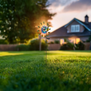 SOLARNA VBODNA LED SVETILKA 1200 mm 0,06W 3000K PAV