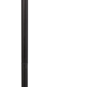 TALNA VBODNA SOLARNA LED SVETILKA 510 mm 0,1W 3000K SET TREH SVETILK