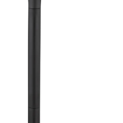 TALNA VBODNA SOLARNA LED SVETILKA 645 mm 12X0,2W 1600K