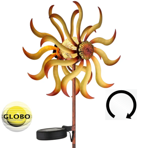 vrtna-solarna-vbodna-led-svetilka-veternica-dekorativna