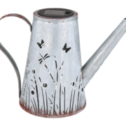 SOLARNA LED SVETILKA 190 mm 0,03W 3000K KANGLICA