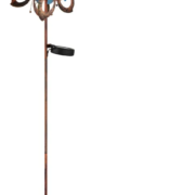 SOLARNA VBODNA LED SVETILKA/VETERNICA 920 mm 0,06W 3000K