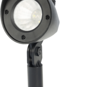 TALNA VBODNA/STENSKA SOLARNA LED SVETILKA 350 mm 3X0,06W 4000K IP65