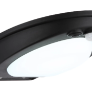 SENZORSKA SOLARNA LED SVETILKA 2,5W 4000K