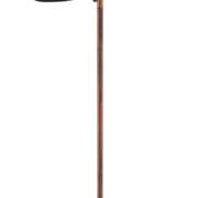 SOLARNA VBODNA LED SVETILKA/VETERNICA 920 mm 0,06W 3000K