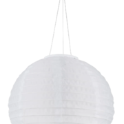 SOLARNI LED LAMPION fi 300 mm 0,06W 3000K V DVEH BARVAH