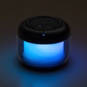 AKUMULATORSKA NAMIZNA BLUETOOTH RGB LED SVETILKA RADELIA