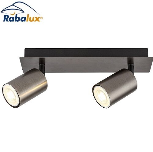 dvojni-gu10-reflektor-sivi-metalik