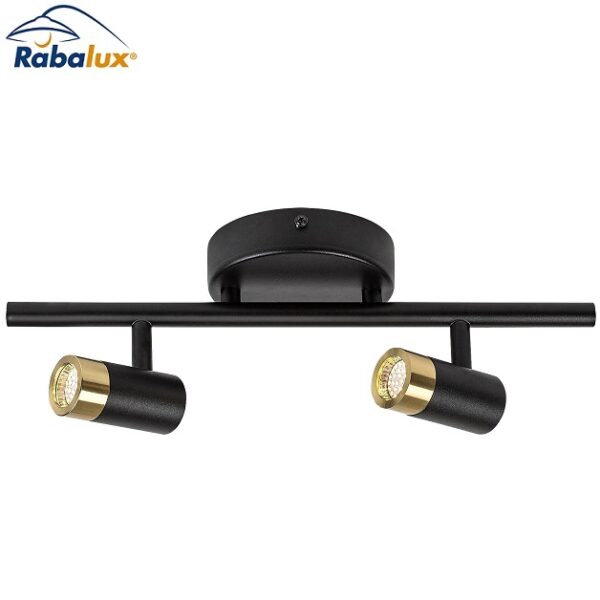 LED REFLEKTOR KADIR 6W 4000K IP44