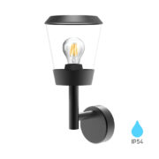 ZUNANJA SVETILKA PARIS E27 IP54