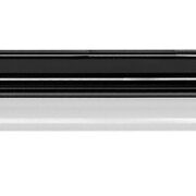 PODELEMENTNA  LED SVETILKA S STIKALOM BAREG 890 mm 12W 3000K/4000K BELA ALI ČRNA