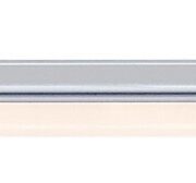 PODELEMENTNA  LED SVETILKA S STIKALOM BAREG 890 mm 12W 3000K/4000K BELA ALI ČRNA