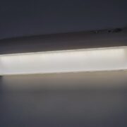 SENZORSKA BATERIJSKA LED SVETILKA JELORA 230 mm 0,5W 4000K