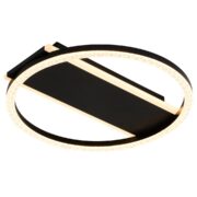 LED SVETILKA KERSTIN 24W 3000K