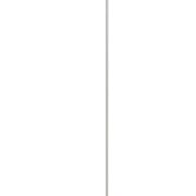 VISEČA LED SVETILKA OVIDIA 20W 3000K BELA ALI ČRNA