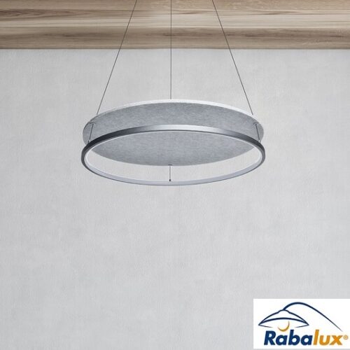 moderni-viseči-led-lestenec-s-tekstilno-oblogo