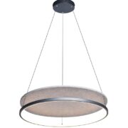 VISEČA LED SVETILKA FARENZO fi 575 mm 40W 3000K/4000K