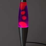 DEKORATIVNA NAMIZNA SVETILKA LOLLIPOP3 h 400 mm E14 25W V DVEH BARVAH