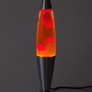 DEKORATIVNA NAMIZNA SVETILKA LOLLIPOP3 h 400 mm E14 25W V DVEH BARVAH