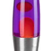 DEKORATIVNA NAMIZNA SVETILKA LOLLIPOP3 h 400 mm E14 25W V DVEH BARVAH