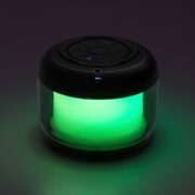 AKUMULATORSKA NAMIZNA BLUETOOTH RGB LED SVETILKA RADELIA