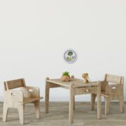 NOČNA PUSH LED SVETILKA NA BATERIJE FROGGO