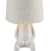 NAMIZNA SVETILKA SMURFY 300 mm E14