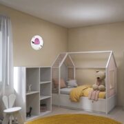 OTROŠKA SVETILKA FOWLY fi 400 mm E27 2X60W