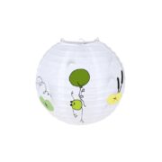 OTROŠKI LAMPION FROGGO fi 400 mm E27 40W