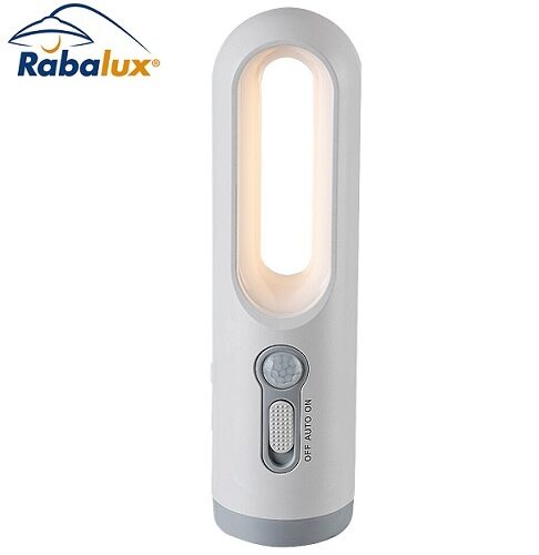 senzorska-akumulatorska-led-ročna-baterijska-svetilka