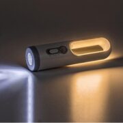 SENZORSKA AKUMULATORSKA/ROČNA LED SVETILKA RADKO 0,15W 3000K SENZORSKA AKUMULATORSKA/ROČNA LED SVETILKA RADKO 0,15W 3000K