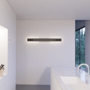 STENSKA LED SVETILKA LEVA 300 mm 10W 3000K