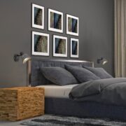 REFLEKTOR FARELIA 2XE14