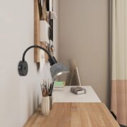 REFLEKTOR S STIKALOM FARELIA E14