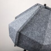 STOJEČA SVETILKA LOMIRO 1570 mm E27 40W