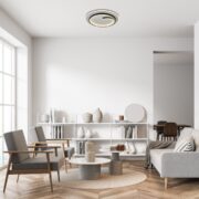 STROPNA LED SVETILKA NILOO fi 480 mm 40W 4000K