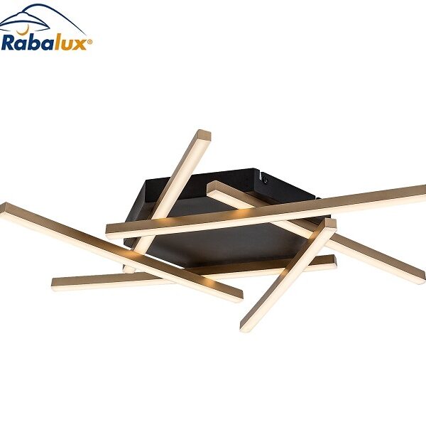 STROPNA LED SVETILKA SEVERINE fi 600 mm 40W 3000K