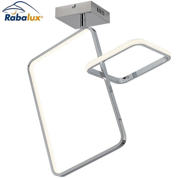 STROPNA LED SVETILKA MALWEN 36W 4000K